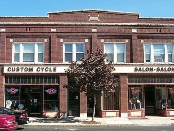 1926 Pine Avenue , Niagara Falls, NY 14301