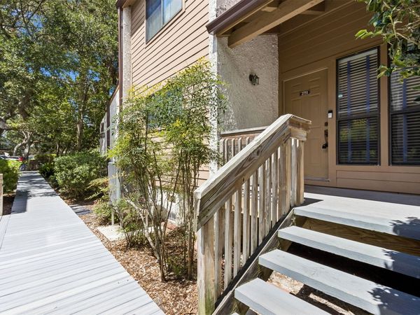 2751 FOREST RIDGE Drive , Unit H1, Fernandina Beach, FL 32034