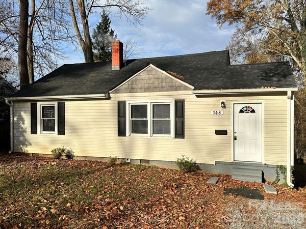 148 Smallwood Place S, Charlotte, NC 28208