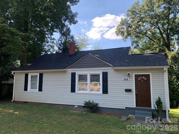 148 Smallwood Place S, Charlotte, NC 28208