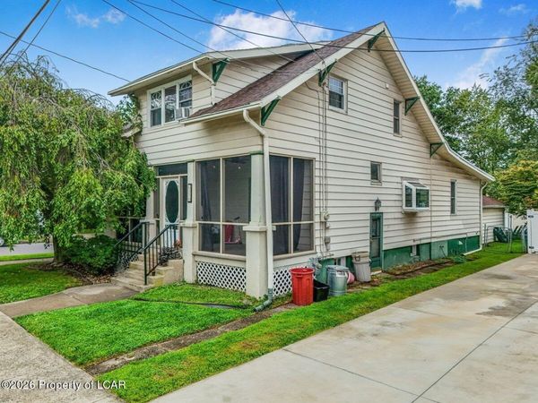 356 Winola Avenue, Kingston, PA 18704