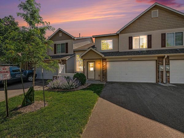 5443 Brewer Lane , Inver Grove Heights, MN 55076