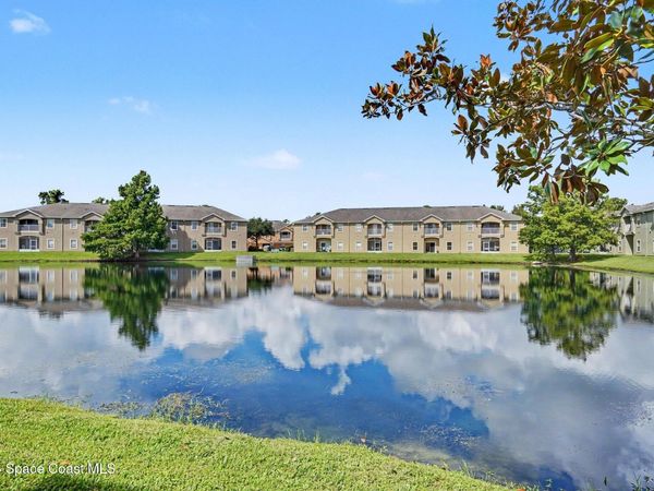 4006 Meander Place , Unit 103, Rockledge, FL 32955