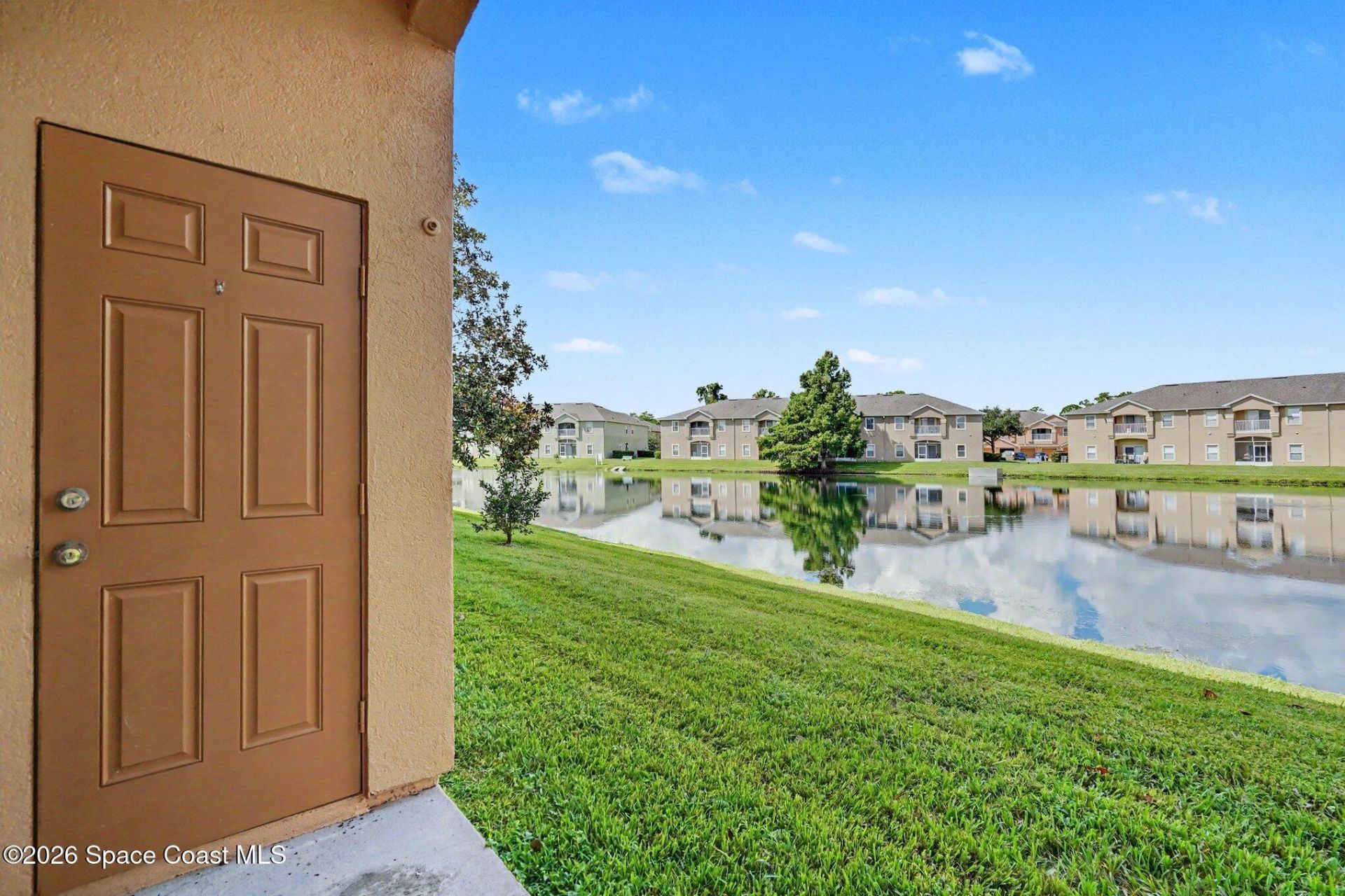 4006 Meander Place , Unit 103, Rockledge, FL 32955 Photo