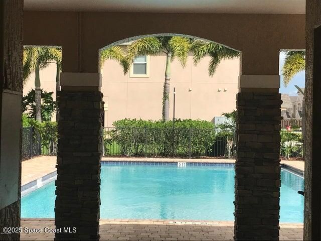 4006 Meander Place , Unit 103, Rockledge, FL 32955 Photo