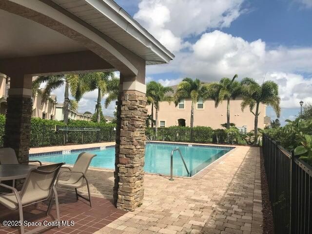 4006 Meander Place , Unit 103, Rockledge, FL 32955 Photo