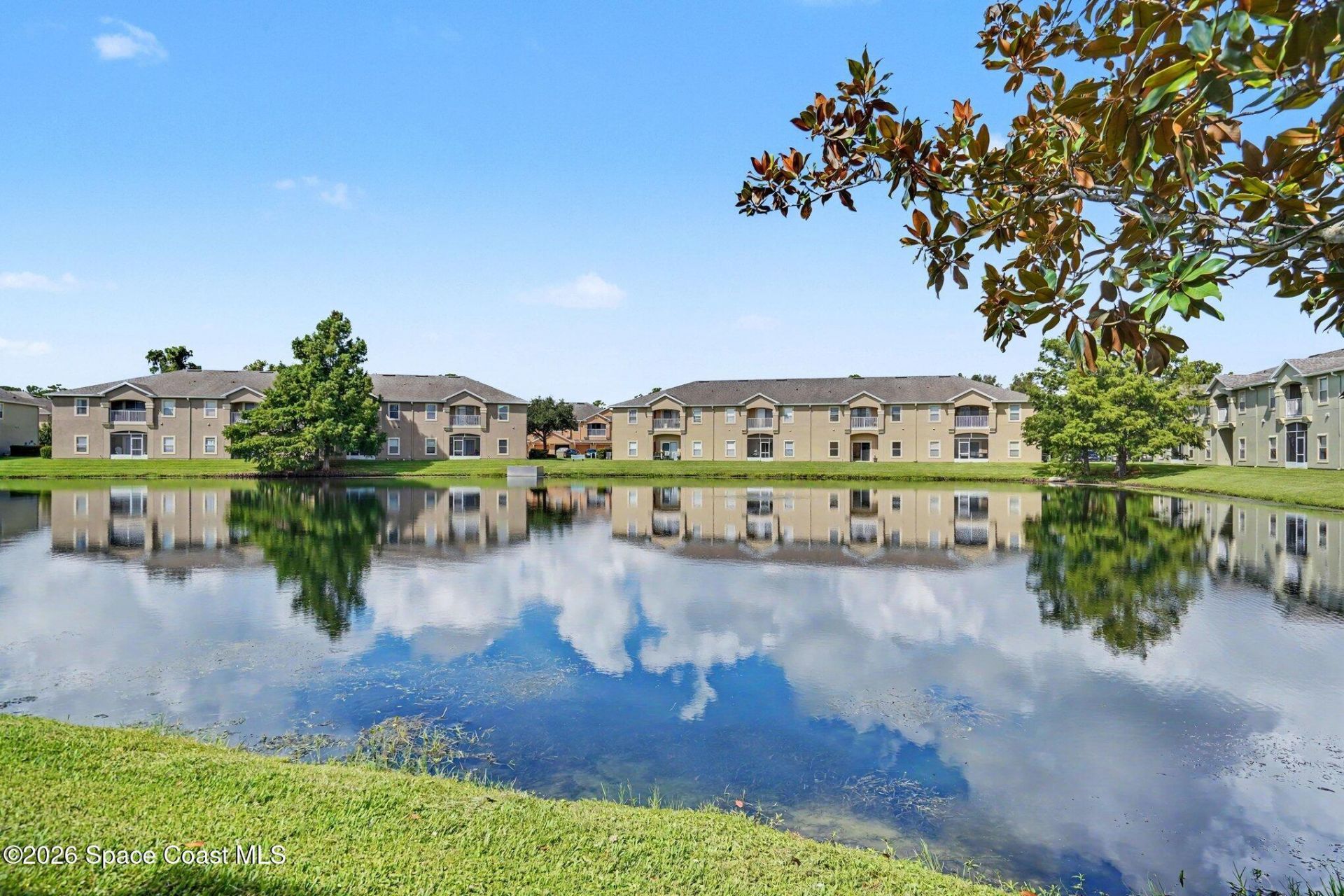 4006 Meander Place , Unit 103, Rockledge, FL 32955 Photo