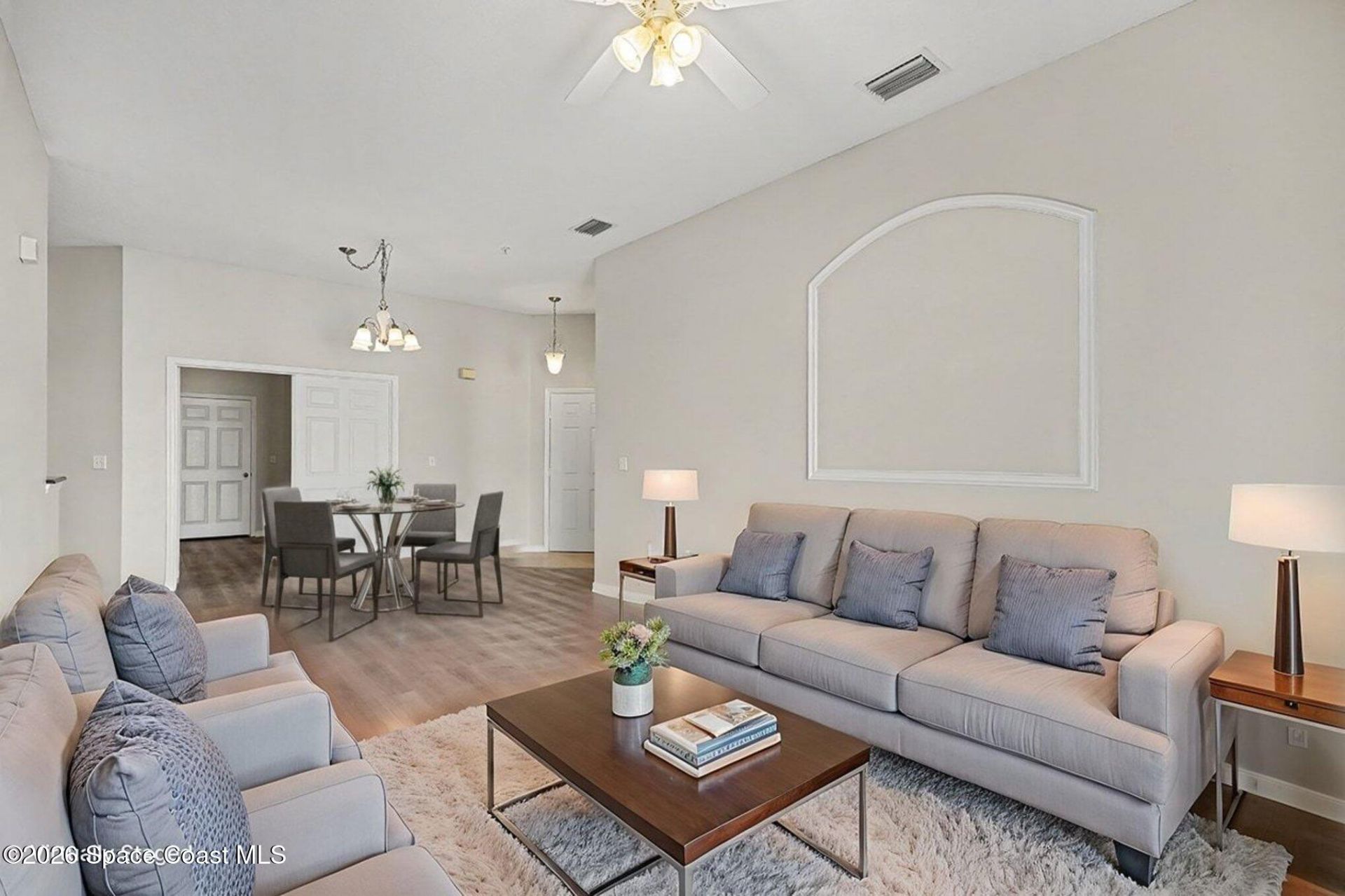 4006 Meander Place , Unit 103, Rockledge, FL 32955 Photo