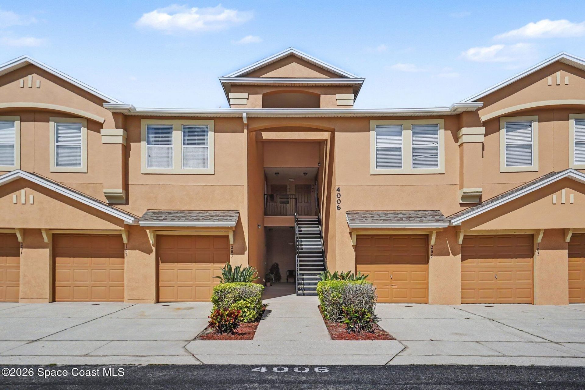 4006 Meander Place , Unit 103, Rockledge, FL 32955 Photo