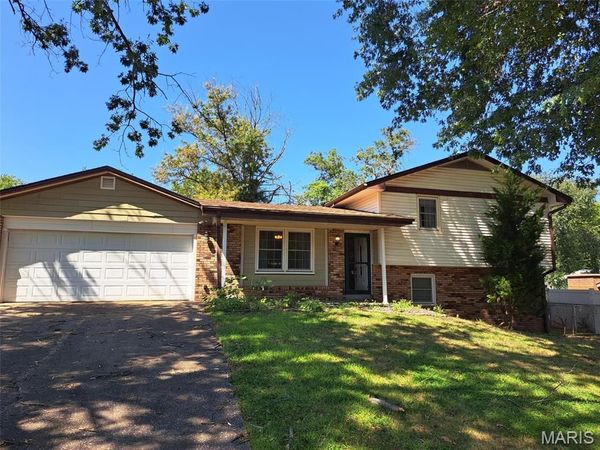1808 Ferndale Street , Cape Girardeau, MO 63701
