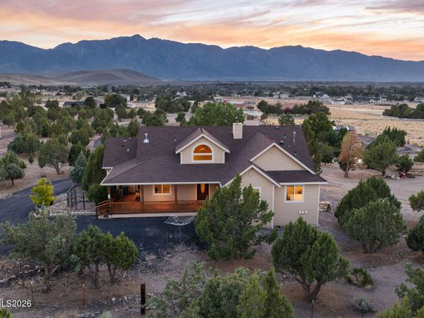 665 Rocking Horse Road, Gardnerville, NV 89410