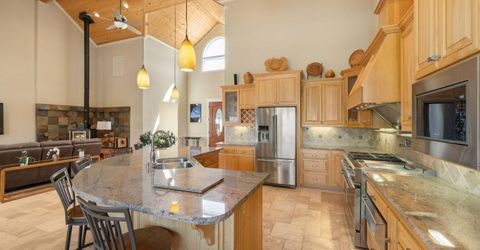 665 Rocking Horse Road, Gardnerville, NV 89410 Photo