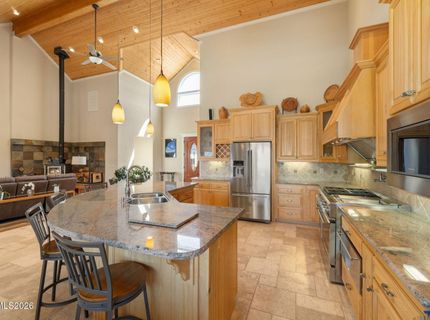 665 Rocking Horse Road, Gardnerville, NV 89410 Photo