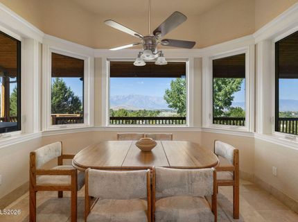 665 Rocking Horse Road, Gardnerville, NV 89410 Photo