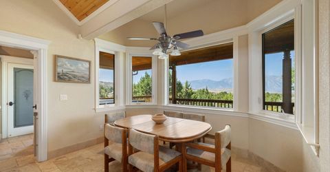 665 Rocking Horse Road, Gardnerville, NV 89410 Photo