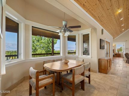 665 Rocking Horse Road, Gardnerville, NV 89410 Photo
