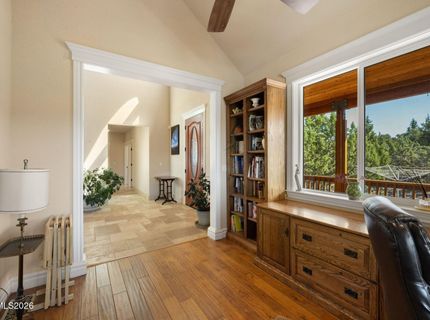 665 Rocking Horse Road, Gardnerville, NV 89410 Photo