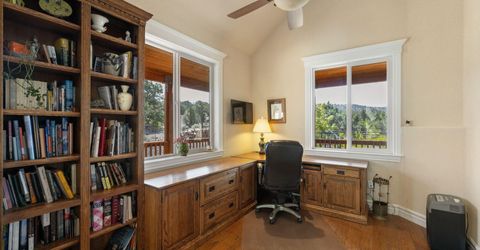 665 Rocking Horse Road, Gardnerville, NV 89410 Photo