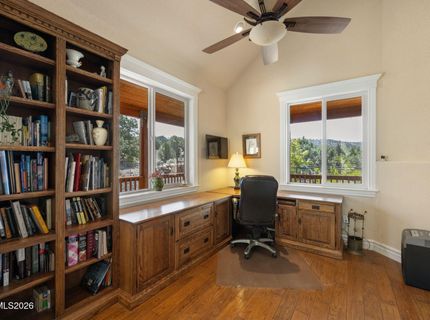 665 Rocking Horse Road, Gardnerville, NV 89410 Photo