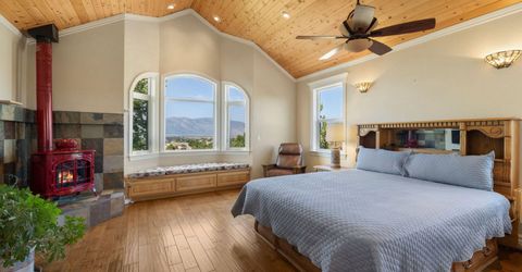 665 Rocking Horse Road, Gardnerville, NV 89410 Photo