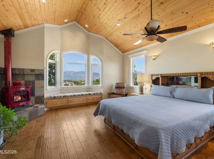 665 Rocking Horse Road, Gardnerville, NV 89410 Photo