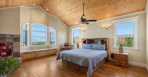 665 Rocking Horse Road, Gardnerville, NV 89410 Photo