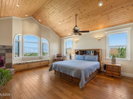 665 Rocking Horse Road, Gardnerville, NV 89410 Photo