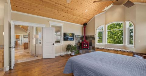 665 Rocking Horse Road, Gardnerville, NV 89410 Photo