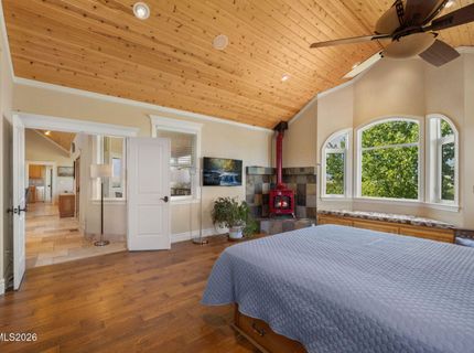 665 Rocking Horse Road, Gardnerville, NV 89410 Photo