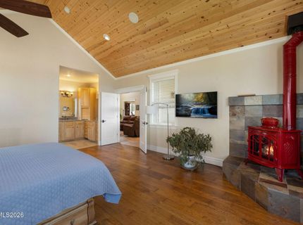 665 Rocking Horse Road, Gardnerville, NV 89410 Photo