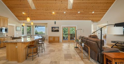 665 Rocking Horse Road, Gardnerville, NV 89410 Photo