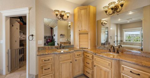 665 Rocking Horse Road, Gardnerville, NV 89410 Photo