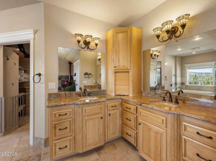 665 Rocking Horse Road, Gardnerville, NV 89410 Photo