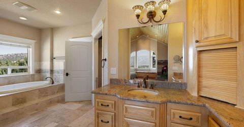 665 Rocking Horse Road, Gardnerville, NV 89410 Photo