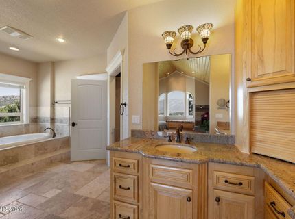 665 Rocking Horse Road, Gardnerville, NV 89410 Photo