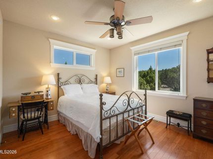 665 Rocking Horse Road, Gardnerville, NV 89410 Photo