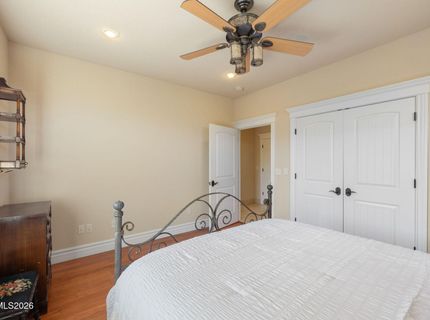 665 Rocking Horse Road, Gardnerville, NV 89410 Photo