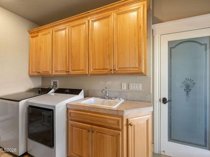 665 Rocking Horse Road, Gardnerville, NV 89410 Photo