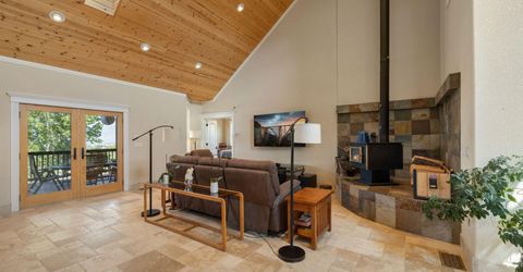 665 Rocking Horse Road, Gardnerville, NV 89410 Photo