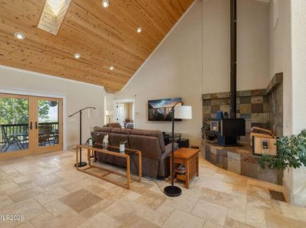 665 Rocking Horse Road, Gardnerville, NV 89410 Photo