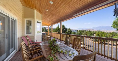 665 Rocking Horse Road, Gardnerville, NV 89410 Photo