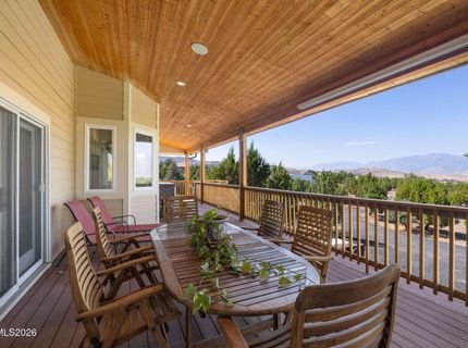 665 Rocking Horse Road, Gardnerville, NV 89410 Photo