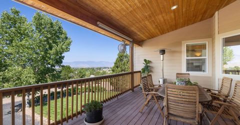 665 Rocking Horse Road, Gardnerville, NV 89410 Photo