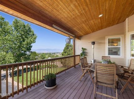 665 Rocking Horse Road, Gardnerville, NV 89410 Photo