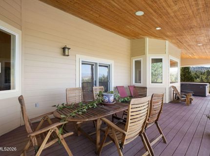 665 Rocking Horse Road, Gardnerville, NV 89410 Photo