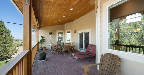 665 Rocking Horse Road, Gardnerville, NV 89410 Photo