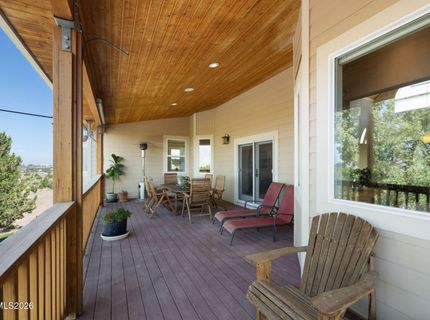 665 Rocking Horse Road, Gardnerville, NV 89410 Photo