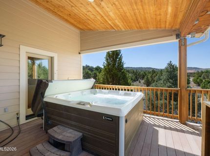 665 Rocking Horse Road, Gardnerville, NV 89410 Photo