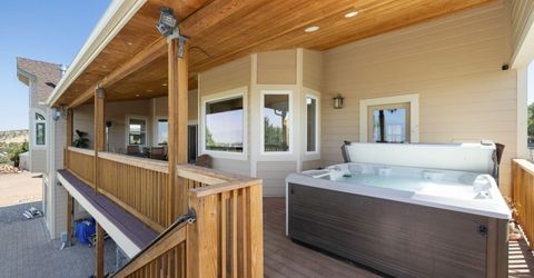 665 Rocking Horse Road, Gardnerville, NV 89410 Photo