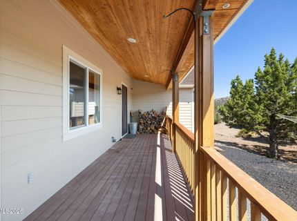 665 Rocking Horse Road, Gardnerville, NV 89410 Photo